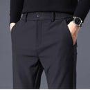 Calça Social Masculina - Elegante e Eclética