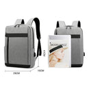 Mochila Executiva Para Notebook - 100% Impermeável