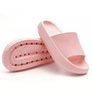 Chinelo Nuvem Unissex - Antiderrapante, Ultra Leve e Macio