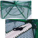 Rede de Pesca Automática - CatcherPro