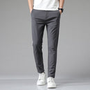 Calça Social Masculina - Elegante e Eclética