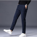 Calça Social Masculina - Elegante e Eclética