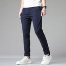 Calça Social Masculina - Elegante e Eclética