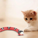 Cobra Inteligente para Gato