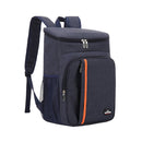 Mochila Térmica à Prova D'Água - Coller