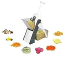 CORTADOR  DE LEGUMES MULTIFUNCIONAL