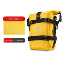 Mochila Impermeável para Moto