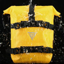 Mochila Impermeável para Moto