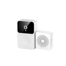Campainha PRO Wifi Eletrônica Sem Fio com Câmera