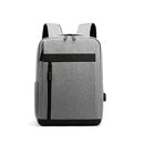 Mochila Executiva Para Notebook - 100% Impermeável