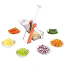 CORTADOR  DE LEGUMES MULTIFUNCIONAL