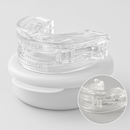 SleepGuard Pro — Anti Ronco Ajustável para Noites Silenciosas e Sono Restaurador!
