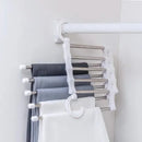 Organizador  SmartRack Pro prático e elegante.