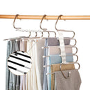Organizador  SmartRack Pro prático e elegante.