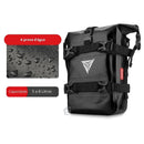Mochila Impermeável para Moto