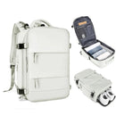 Mochila Para Viagem Impermeável - TravelBag