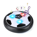 Bola de Futebol Flutuante Com LED Brinquedo Infantil - FlutuBol