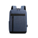 Mochila Executiva Para Notebook - 100% Impermeável