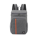 Mochila Térmica à Prova D'Água - Coller