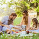 Espremedor de Frutas Elétrico USB Portátil + Bônus Exclusivo