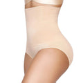 Cinta Modeladora Feminina - LuxeFit Confort