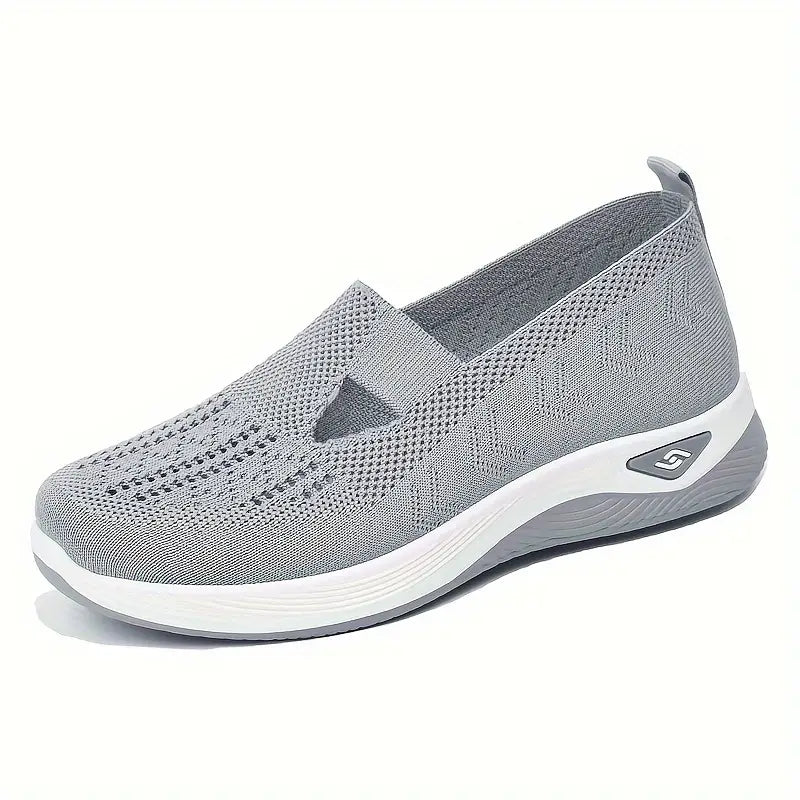 Tênis  Ultra Comfort Calce Fácil + Palmilha Ortopédicas mais Confortável