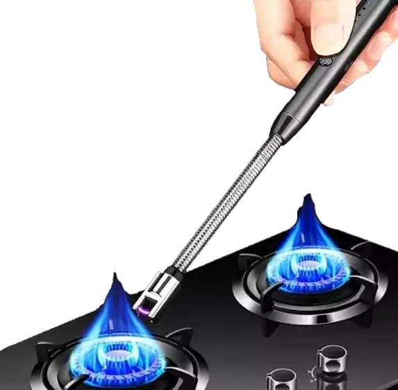 Acendedor Elétrico Definitivo - Recarregável