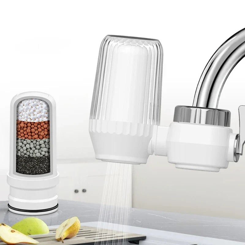 Filtro Purificador de Água Removível e Lavável TECFIL-PRO