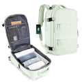 Mochila Para Viagem Impermeável - TravelBag