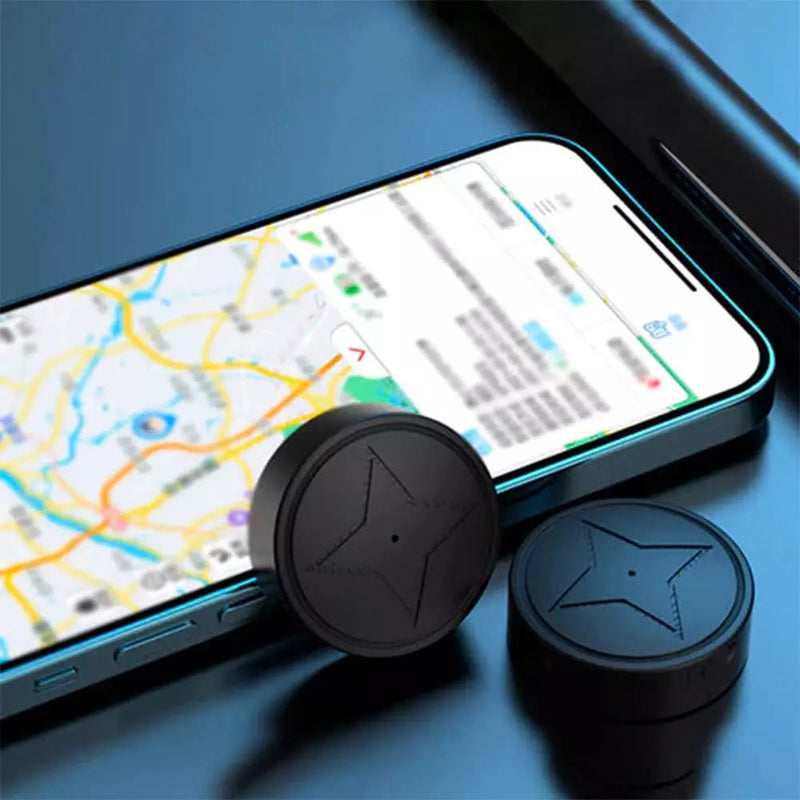 Kit 3 Mini Rastreador GPS TracX - Monitora e Rastreia