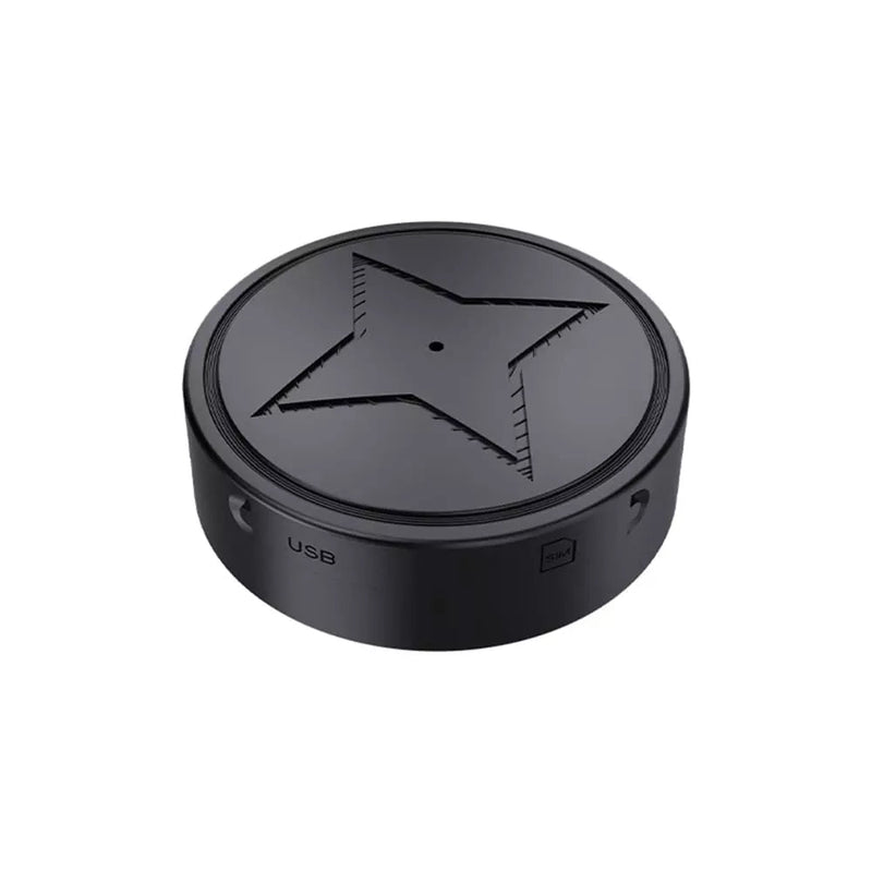Kit 3 Mini Rastreador GPS TracX - Monitora e Rastreia