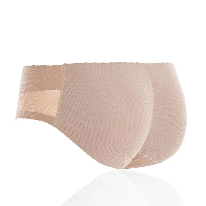 Calcinha Modeladora Afina Cintura e Modela o Bumbum