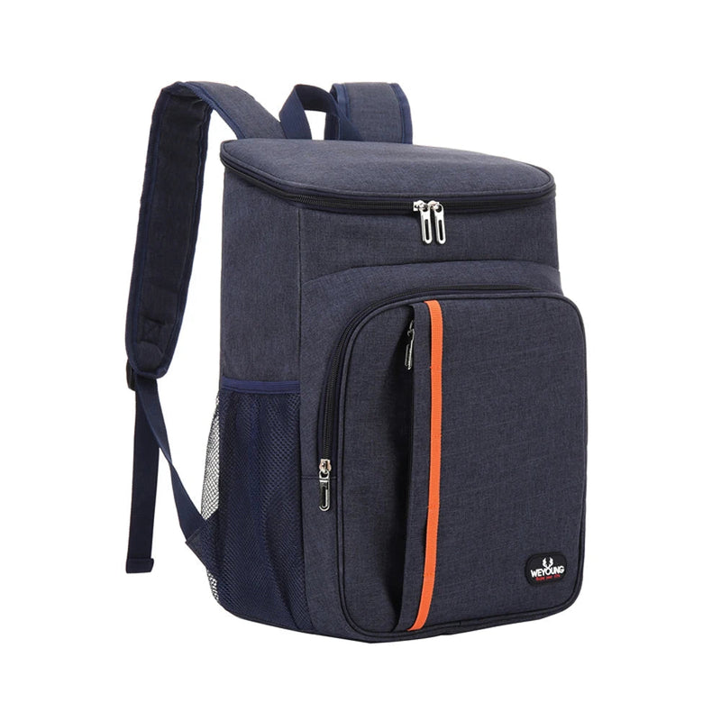 Mochila Térmica à Prova D'Água - Coller