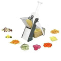 CORTADOR  DE LEGUMES MULTIFUNCIONAL