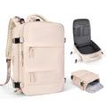 Mochila Para Viagem Impermeável - TravelBag