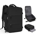 Mochila Para Viagem Impermeável - TravelBag
