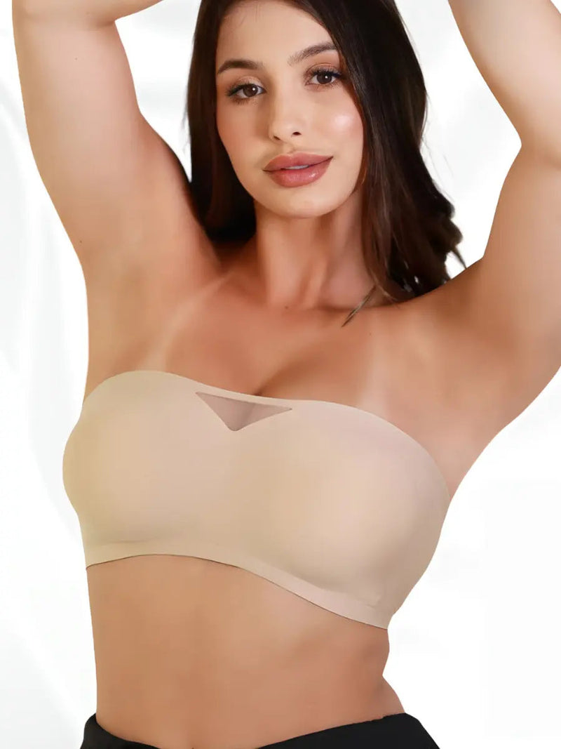 Sutiã Tomara Que Caia Flex Sensação® - [Compre 1 Leve 2] + Frete Grátis