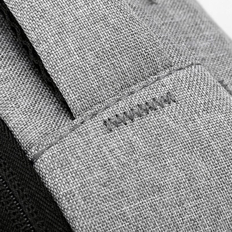 Mochila Executiva Para Notebook - 100% Impermeável