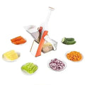 CORTADOR  DE LEGUMES MULTIFUNCIONAL