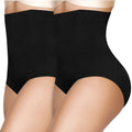 Cinta Modeladora Feminina - LuxeFit Confort