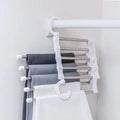 Organizador  SmartRack Pro prático e elegante.