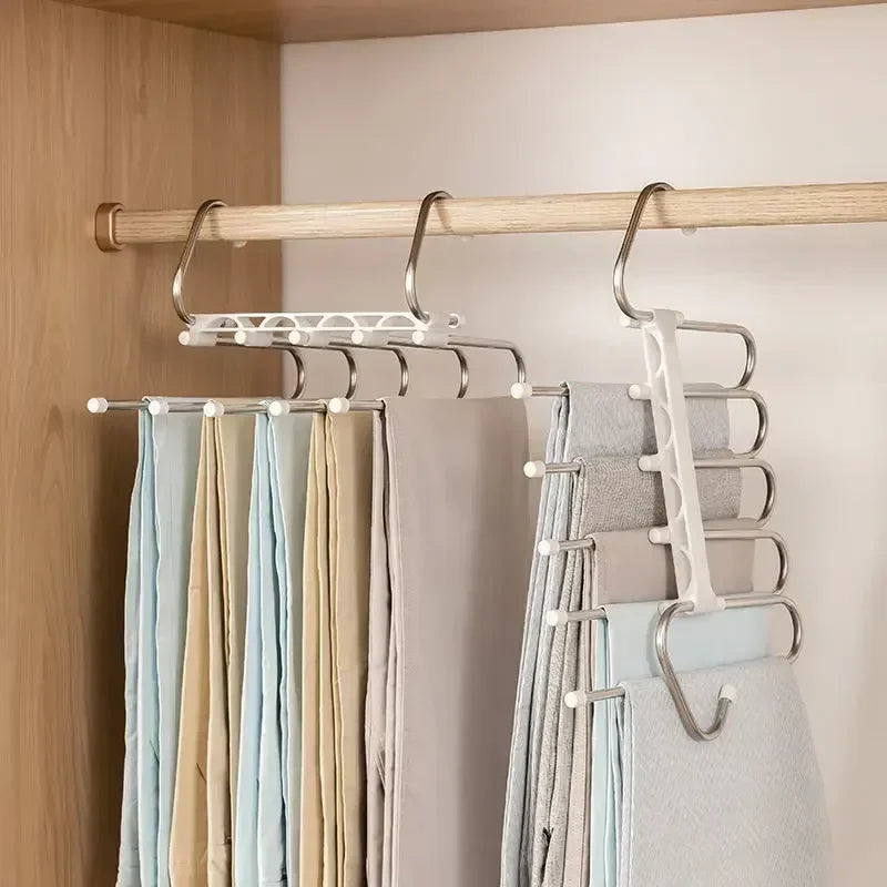 Organizador  SmartRack Pro prático e elegante.