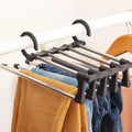 Organizador  SmartRack Pro prático e elegante.