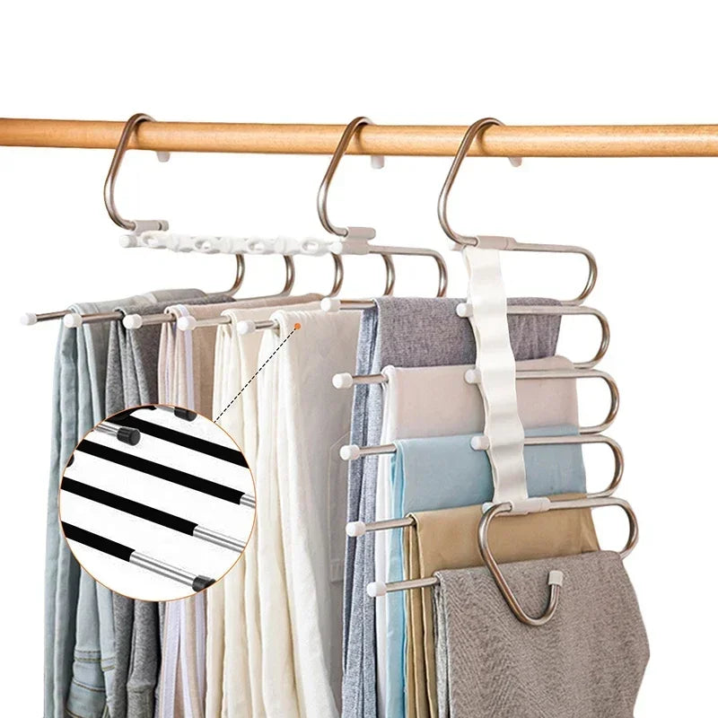 Organizador  SmartRack Pro prático e elegante.