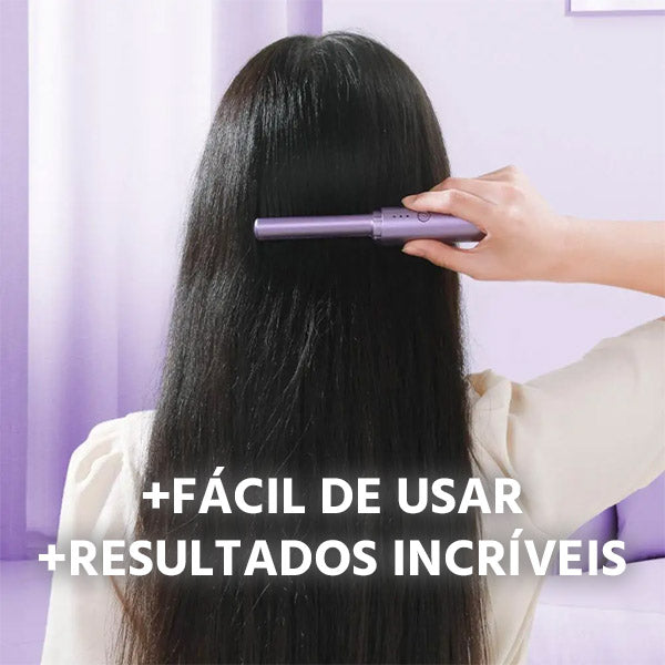 MINI MODELADOR VERSÁTIL PLUS PROFISSIONAL - 2 EM 1