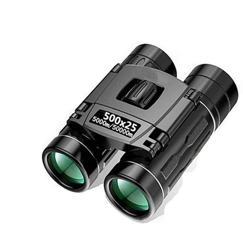 Binóculo Profissional HD - Longo Alcance e Visão Noturna - 50.000M