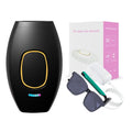 Depilador Indolor LaserSmooth Pro® + Óculos de Proteção UV