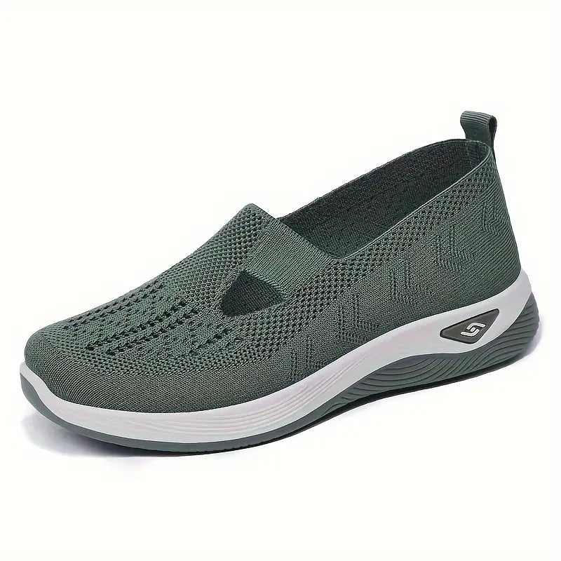 Tênis  Ultra Comfort Calce Fácil + Palmilha Ortopédicas mais Confortável