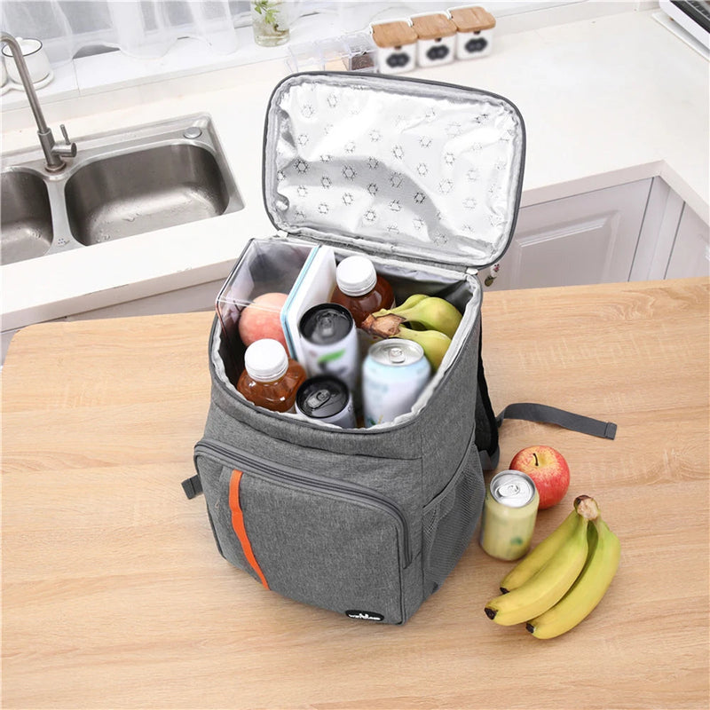 Mochila Térmica à Prova D'Água - Coller