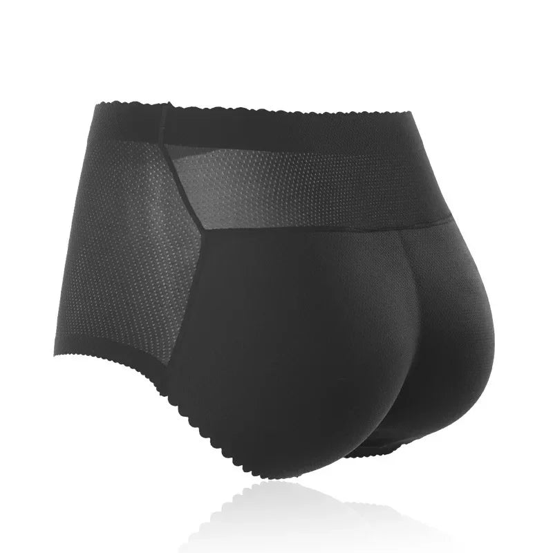 Calcinha Modeladora Afina Cintura e Modela o Bumbum